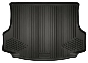 Toyota RAV4 Cargo Liner - Husky Liners - WeatherBeater - Black - 2013